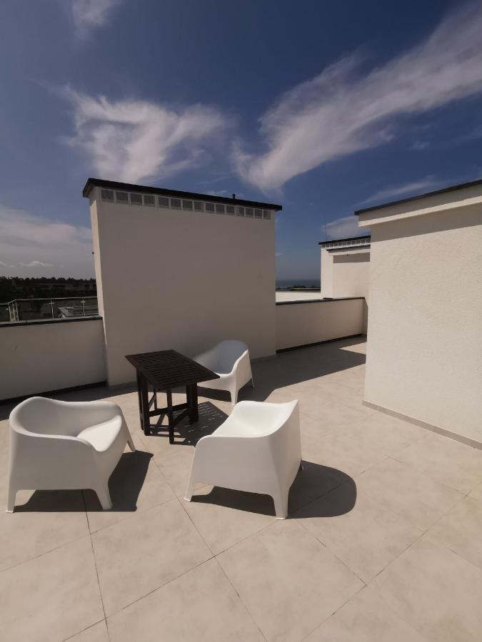 Apartamenty Piaskowe Rowy  Rum bild