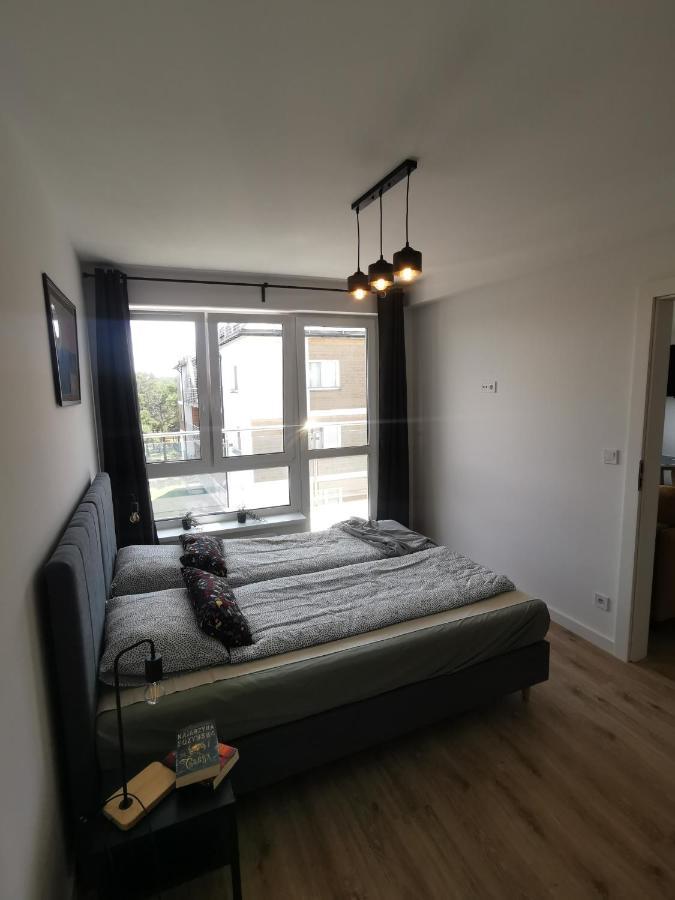 Apartamenty Piaskowe Rowy  Rum bild