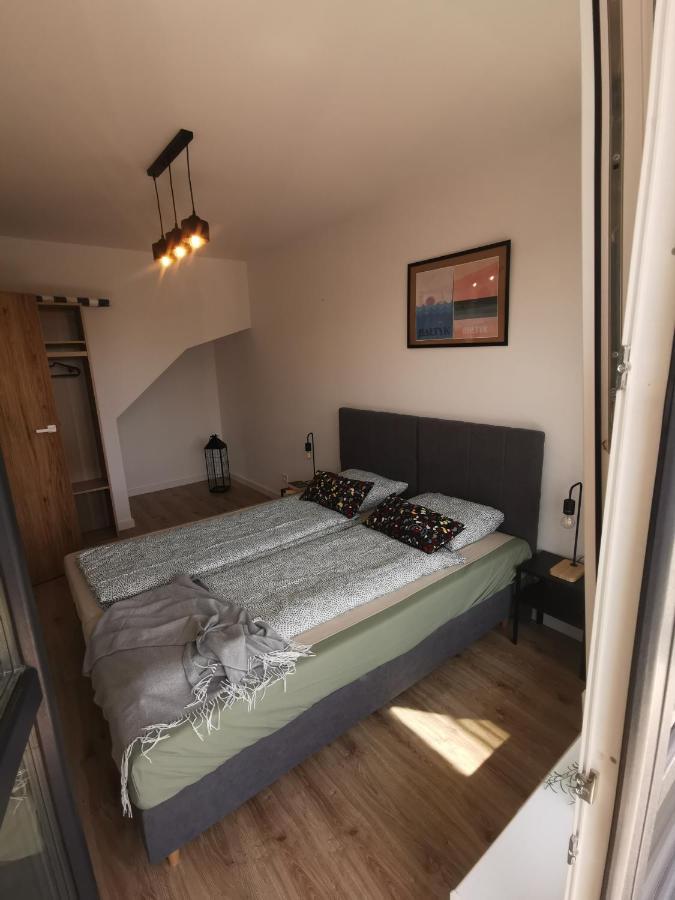 Apartamenty Piaskowe Rowy  Rum bild