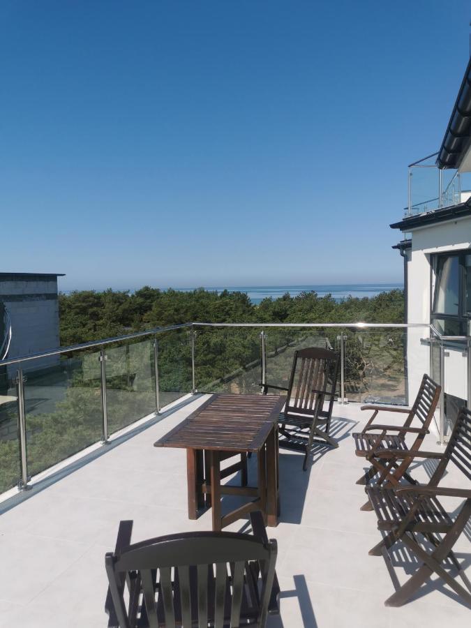 Apartamenty Piaskowe Rowy  Rum bild