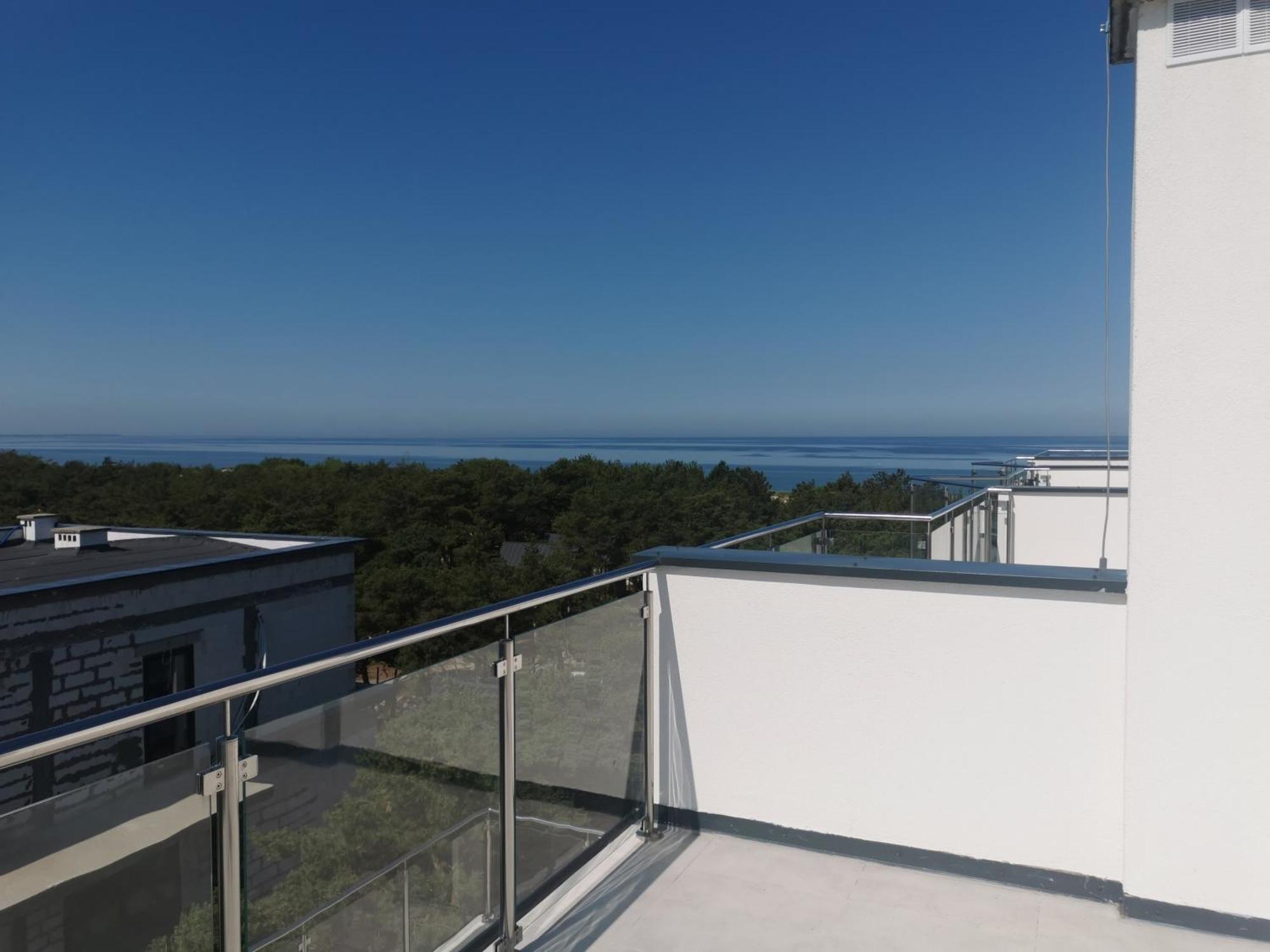 Apartamenty Piaskowe Rowy  Rum bild