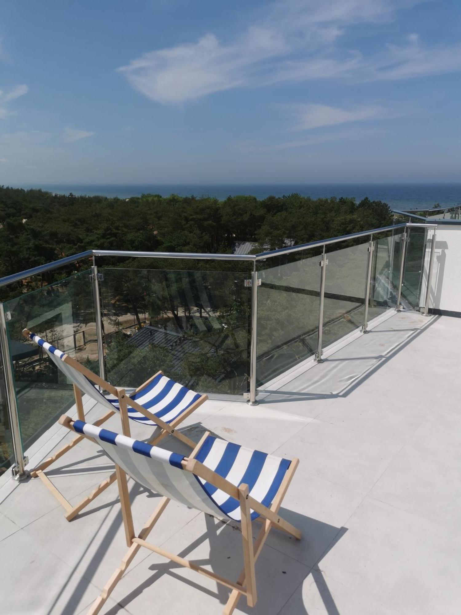 Apartamenty Piaskowe Rowy  Rum bild