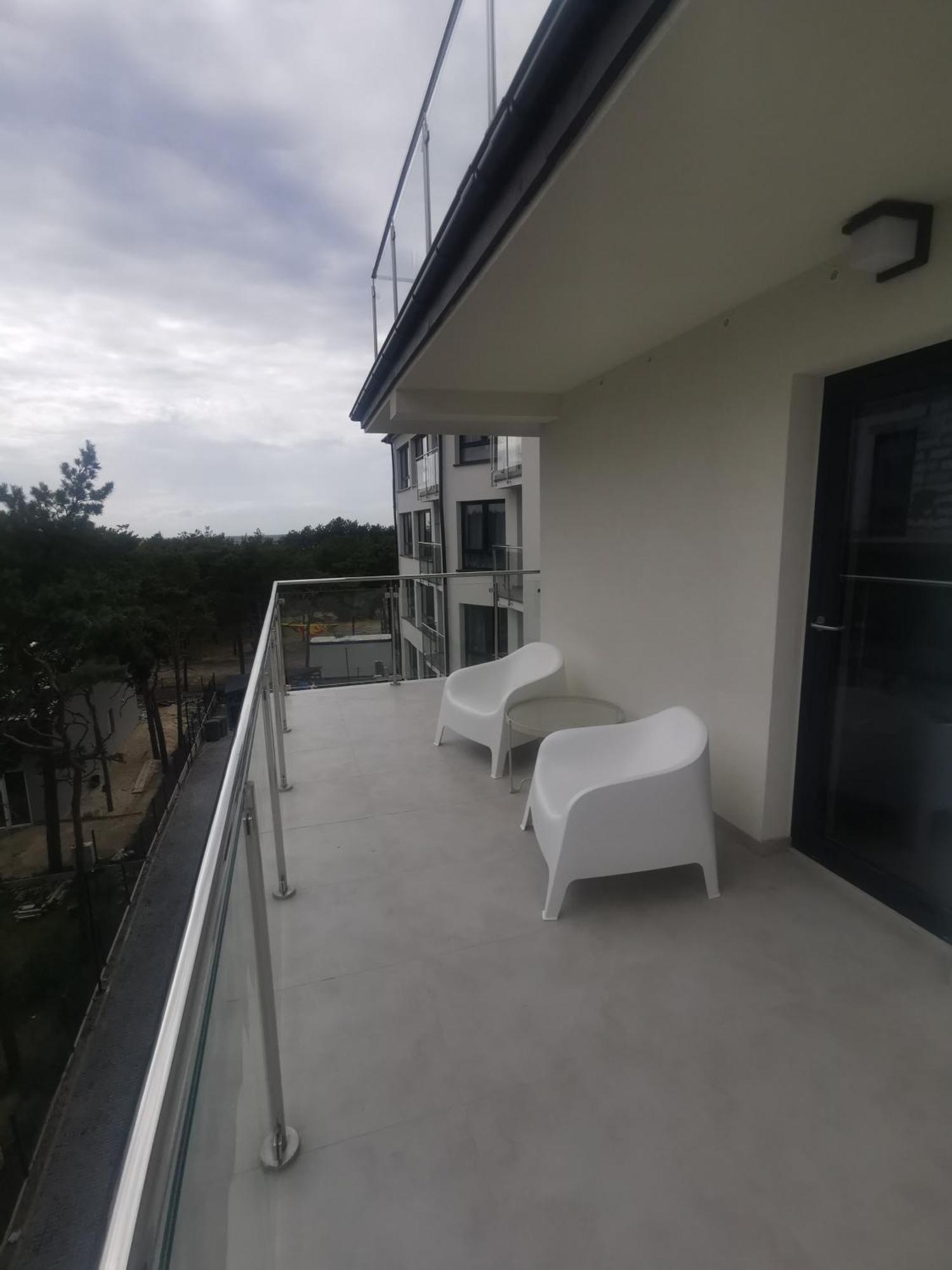 Apartamenty Piaskowe Rowy  Rum bild