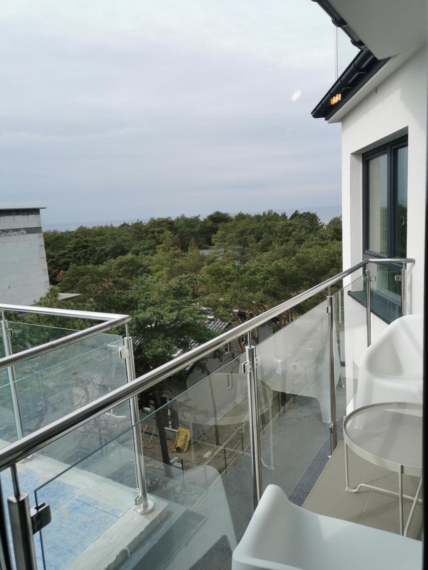Apartamenty Piaskowe Rowy  Rum bild
